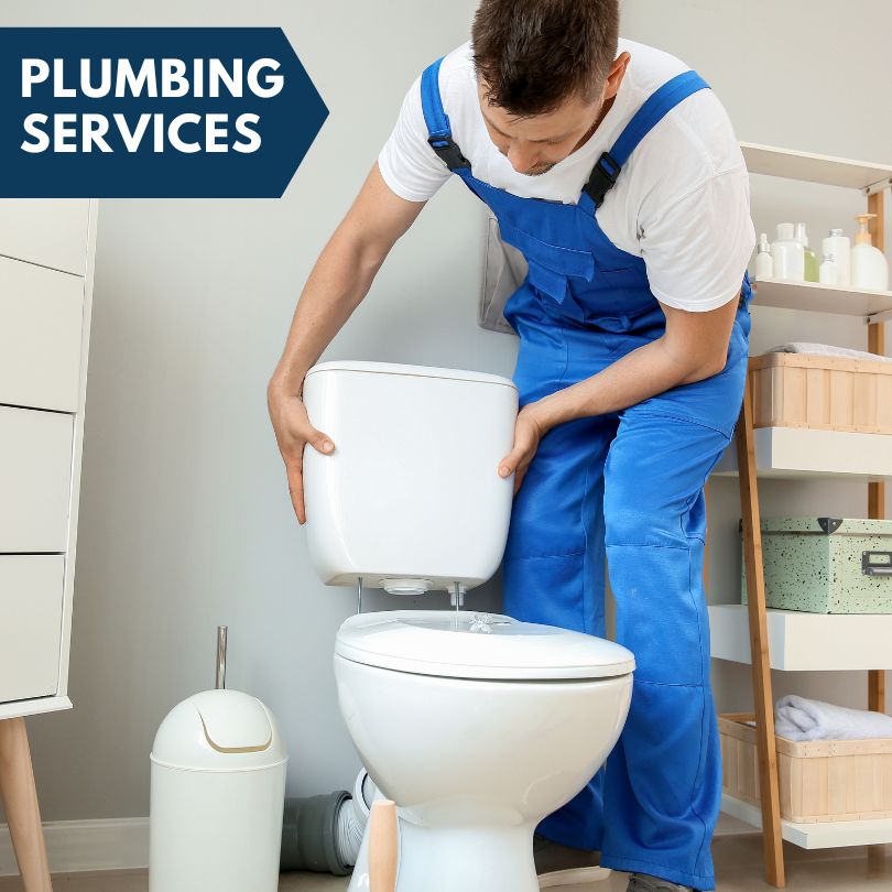 Plumbing Company in Saint Paul, AR